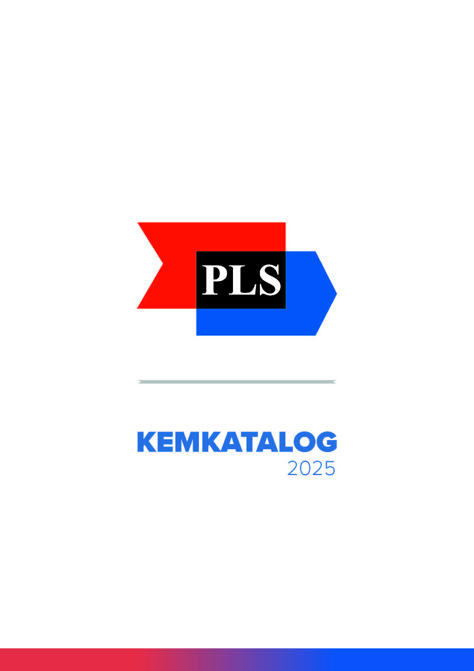 PLS Kemkatalog 2025