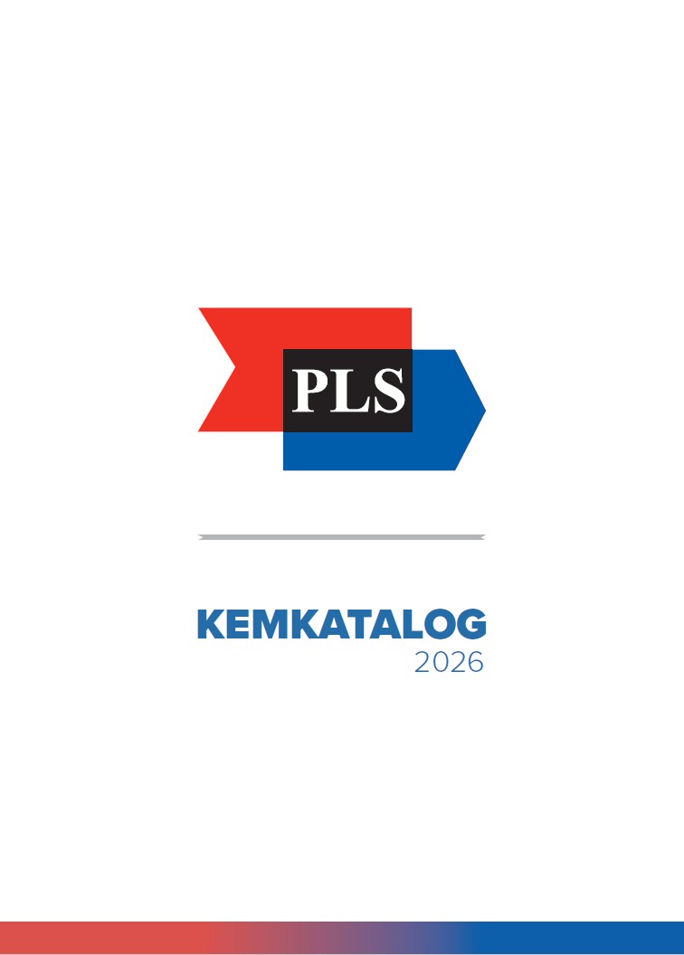 PLS Kemkatalog 2026